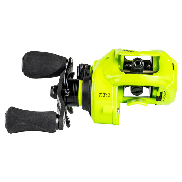 Phenom Edition Baitcasting Reel