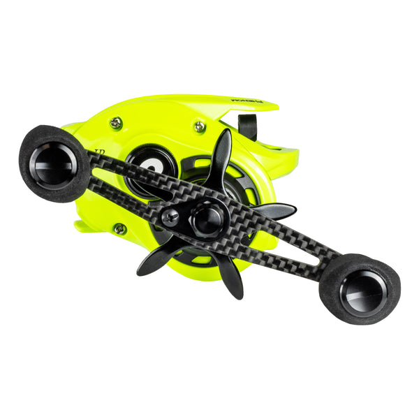 Phenom Edition Baitcasting Reel