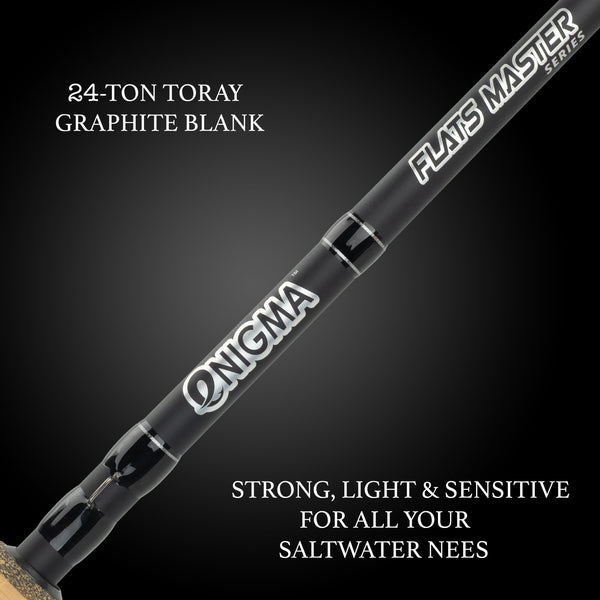 Flats Master Inshore Combos