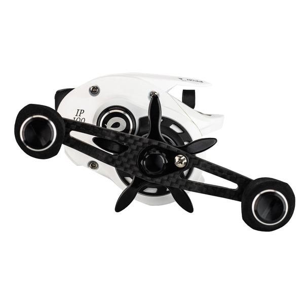 IPPON Series IP100 Baitcasting Reel- Sale on Left Hand Retrieve