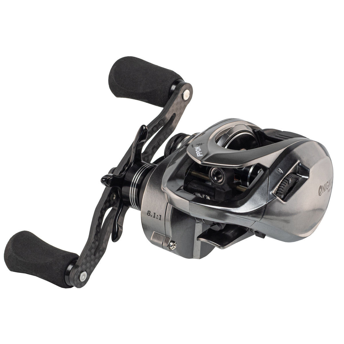 Pesca Baitcasting Reel Save Up To, 54% OFF