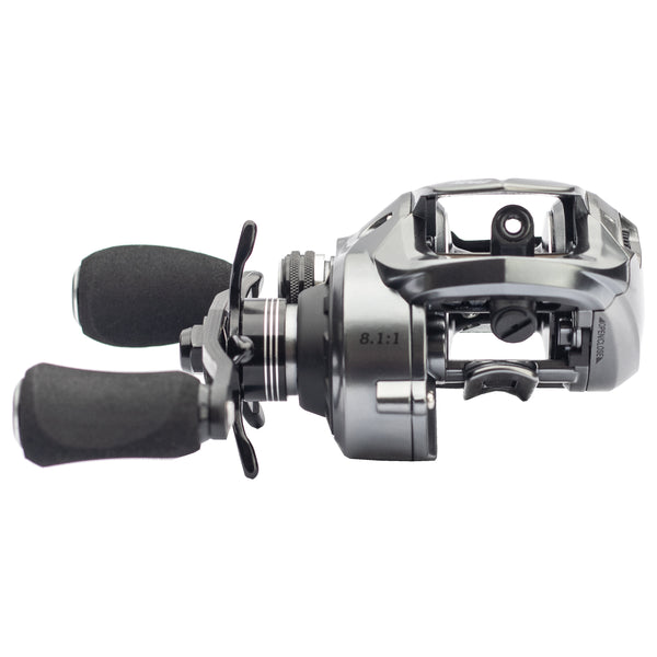 IPPON Series IP100 Baitcasting Reel- Sale on Left Hand Retrieve