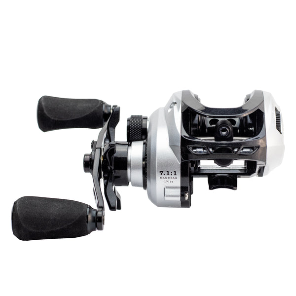 Pesca Baitcasting Reel - Save up to $60.00