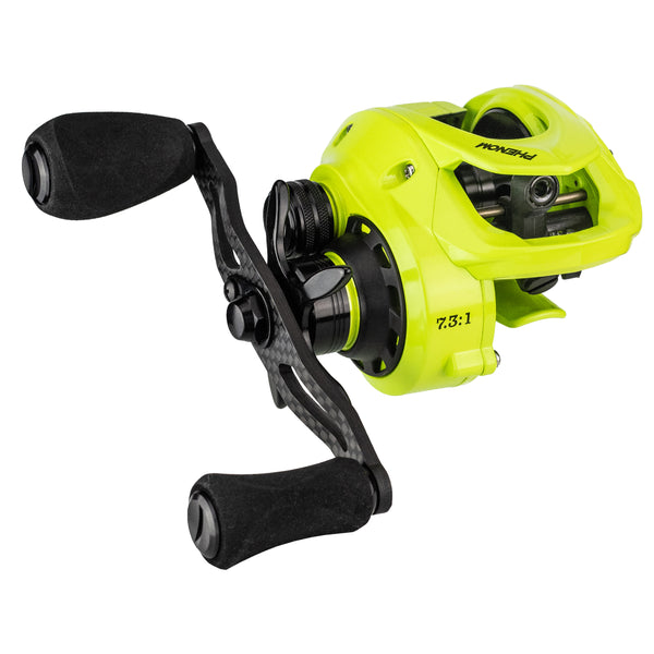 Phenom Edition Baitcasting Reel