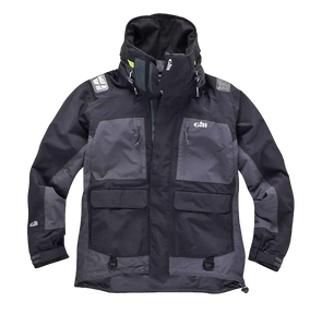 Rain Gear