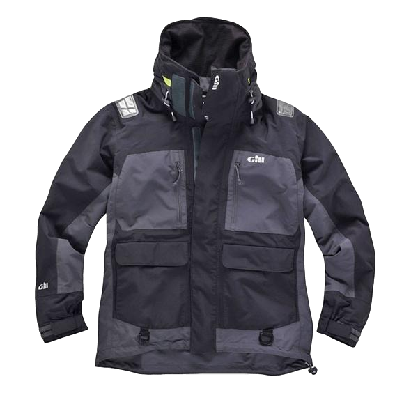 Rain Gear