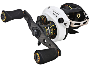 Casting Reels