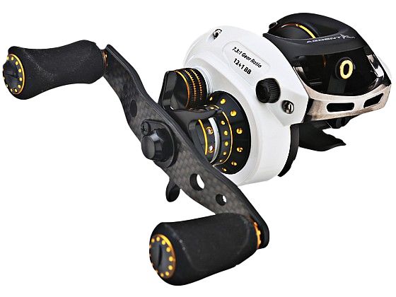 Casting Reels