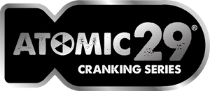 Atomic 29 Series Rods