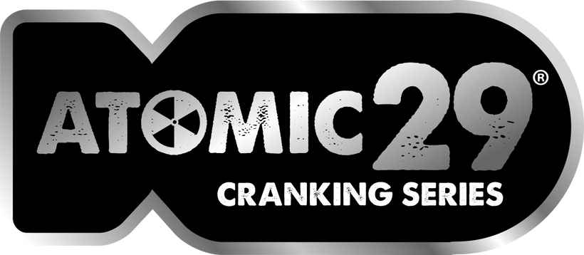 Atomic 29 Series Rods