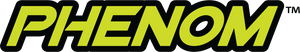 Phenom Titanium Gen2 Series Rods