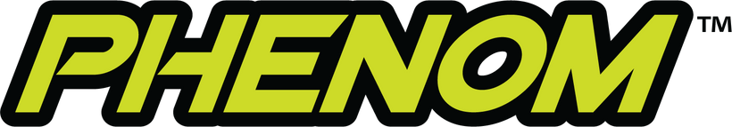 Phenom Titanium Gen2 Series Rods