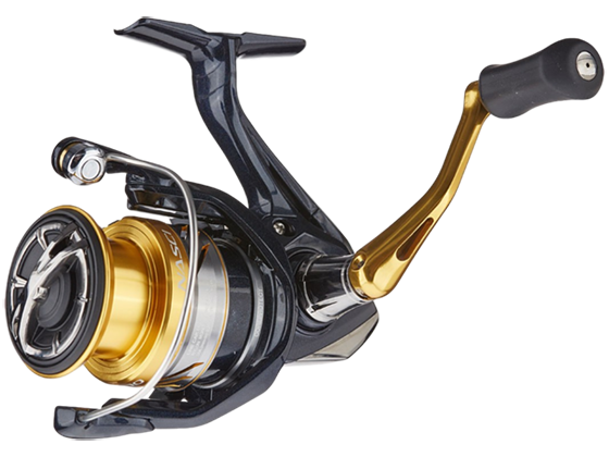Spinning Reels
