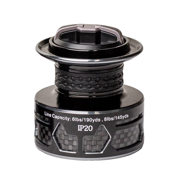 Free Hat with your IPPON Gen 2 Series Spinning Reel