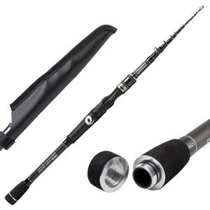 Get A Free Pesca Reel with any Flats Master® Inshore Series Rod Purcha –  Enigma Fishing LLC