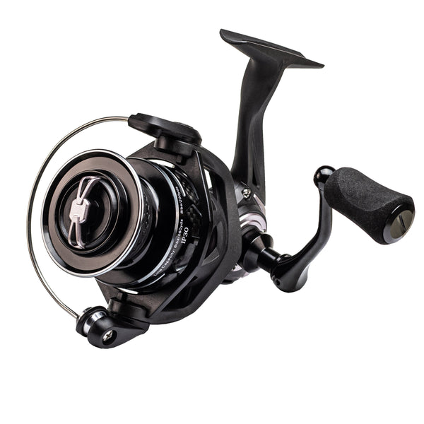 Free Hat with your IPPON Gen 2 Series Spinning Reel