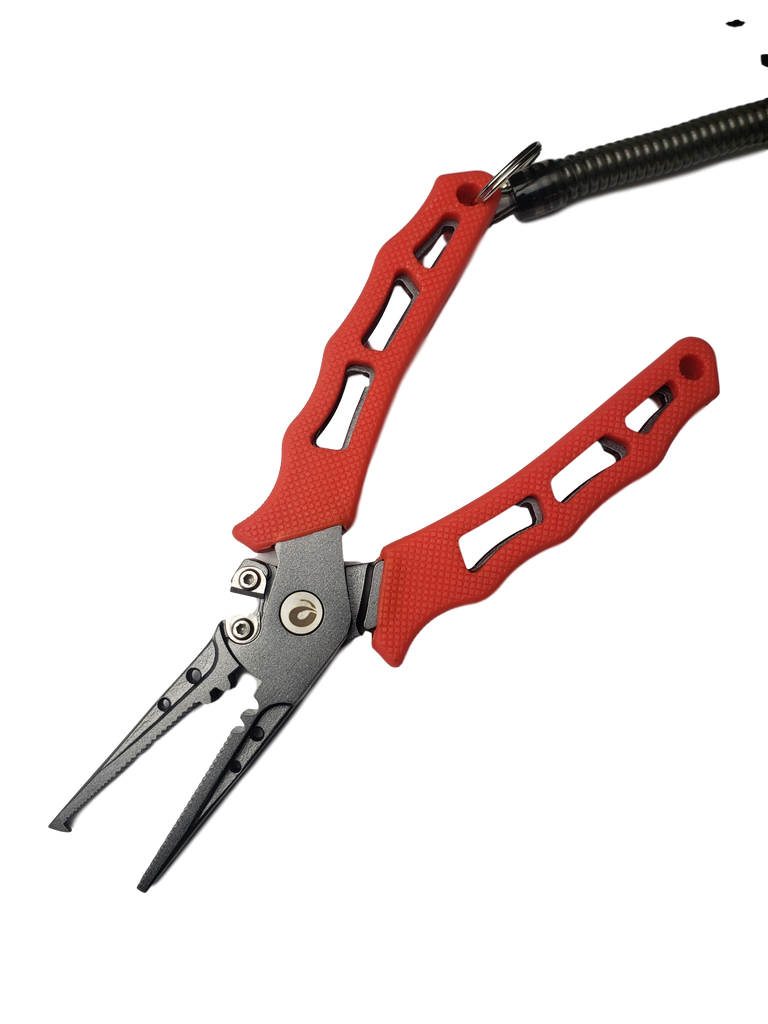 On Sale All Month Long...Riptide Fishing Pliers Enigma Fishing LLC