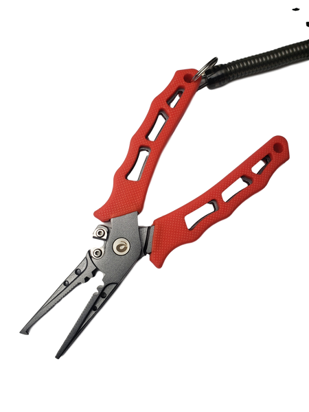 On Sale All Month Long...Riptide Fishing Pliers