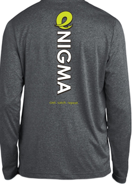 IPPON Series Long Sleeve Shirts
