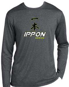 IPPON Series Long Sleeve Shirts