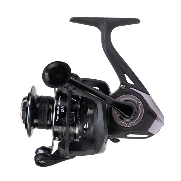 Free Hat with your IPPON Gen 2 Series Spinning Reel