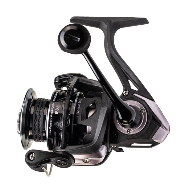 Free Hat with your IPPON Gen 2 Series Spinning Reel