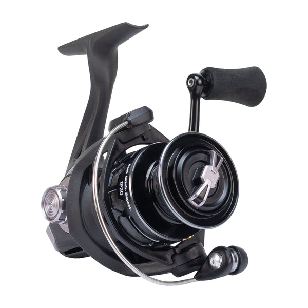 Free Hat with your IPPON Gen 2 Series Spinning Reel