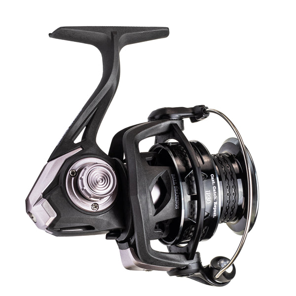 Free Hat with your IPPON Gen 2 Series Spinning Reel