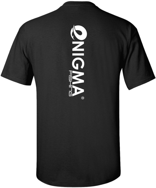 Enigma Pro-Team Short-Sleeve Black-Gray