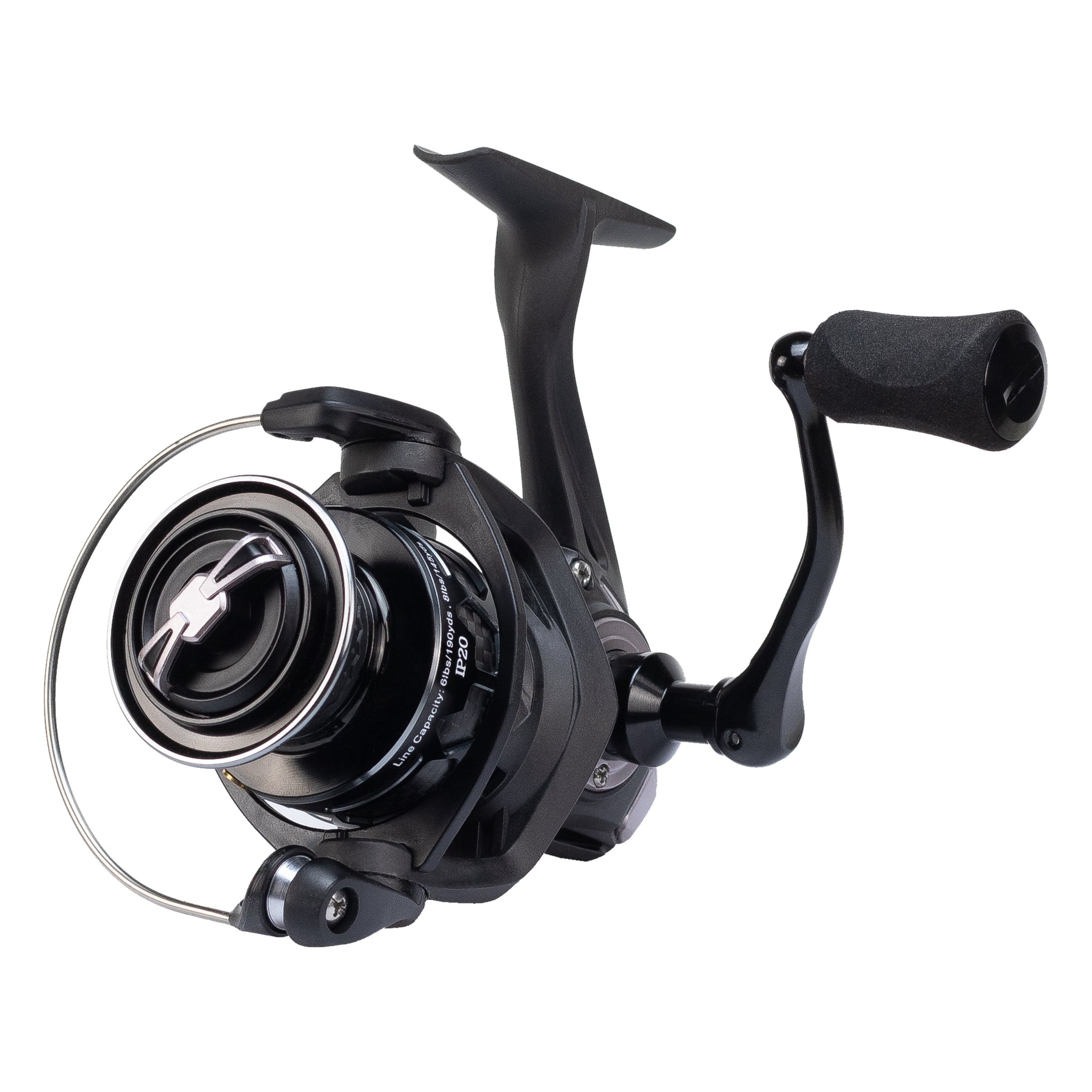 Free Hat with your IPPON Gen 2 Series Spinning Reel