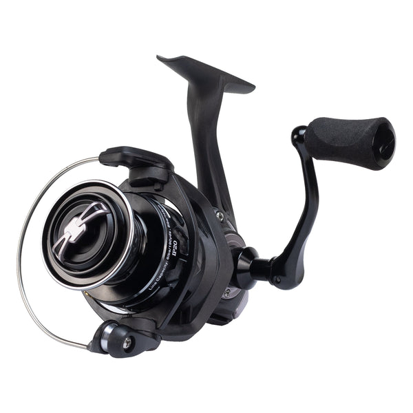 Free Hat with your IPPON Gen 2 Series Spinning Reel