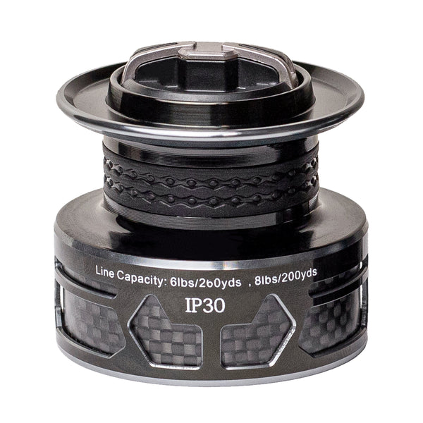 Free Hat with your IPPON Gen 2 Series Spinning Reel