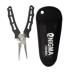 On Sale All Month LongRiptide Fishing Pliers – Enigma Fishing LLC