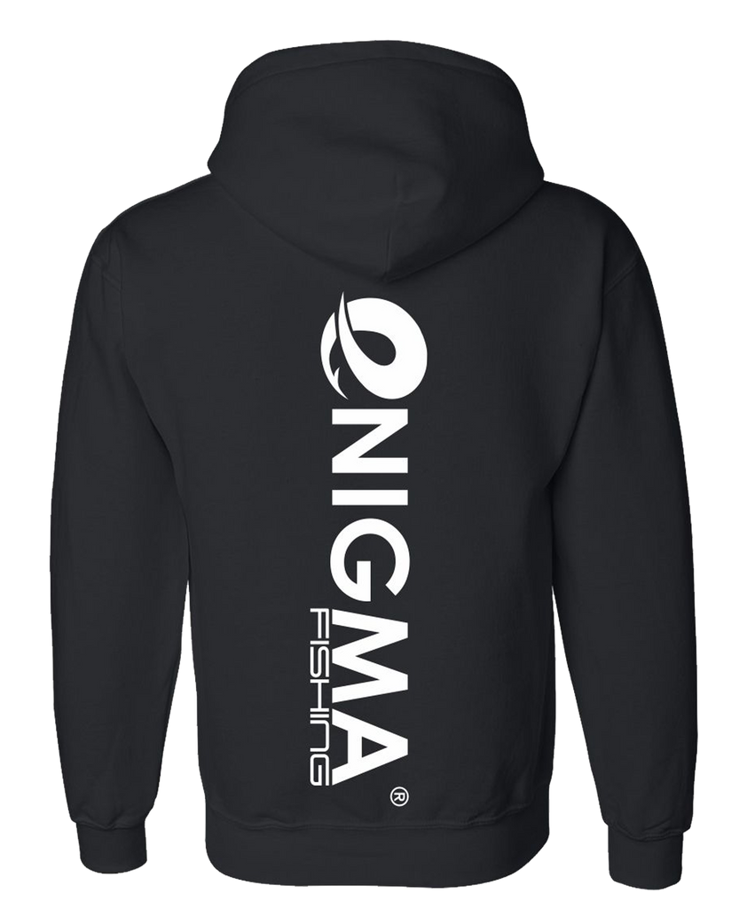 Save 50%...Clearance - Enigma Pro-Team Hoodie - Black or Gray – Enigma ...