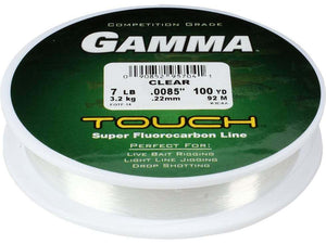 GAMMA Touch