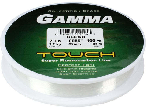 GAMMA EDGE – Enigma Fishing LLC