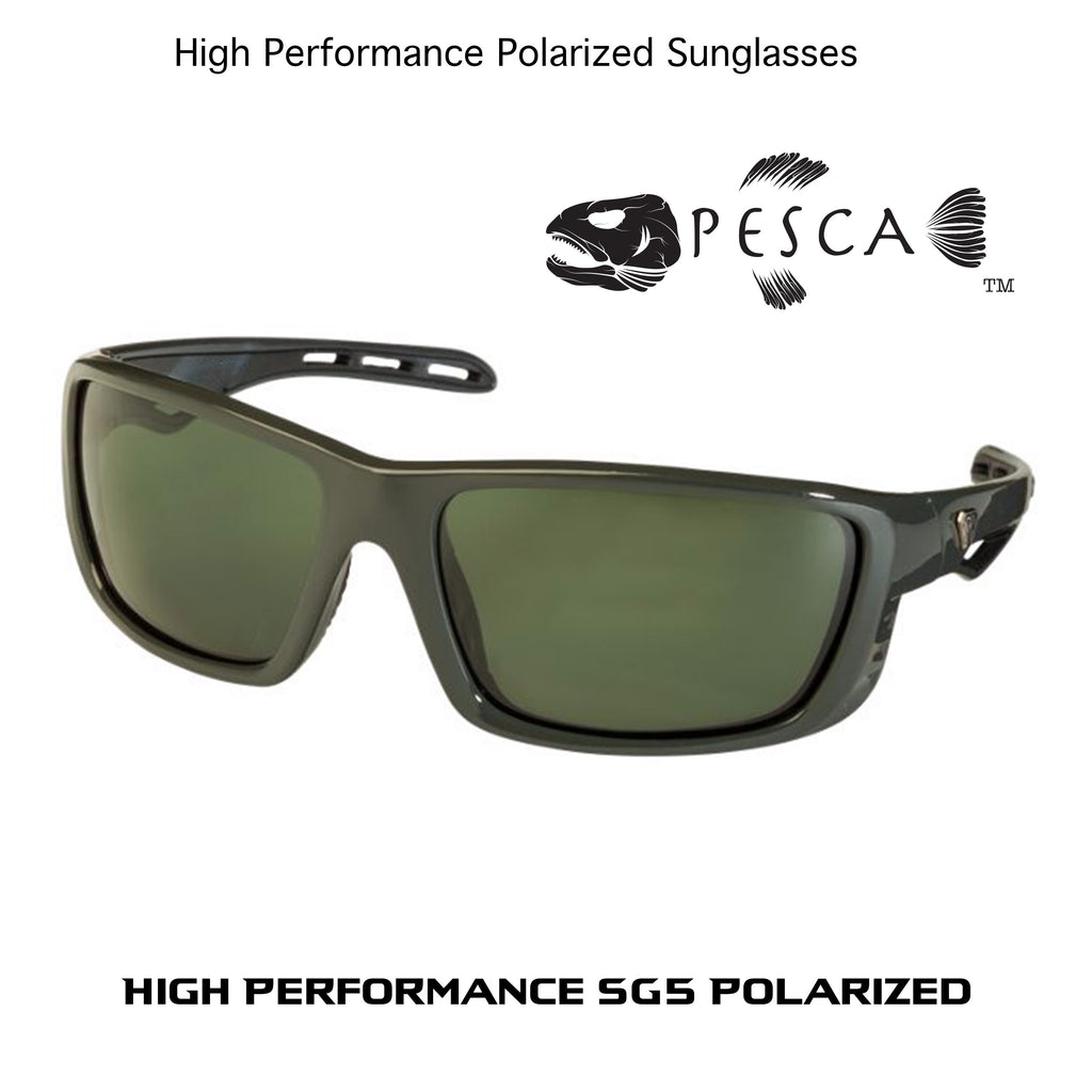 Fox sales fishing sunglasses