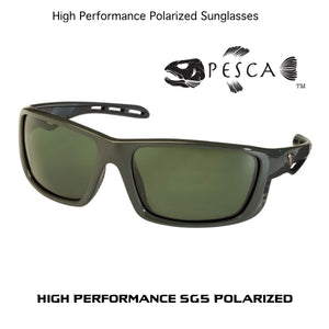 Pesca High Performance Sunglasses by Enigma
