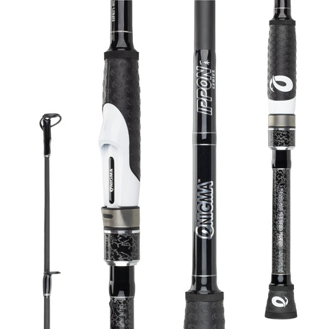 Get A Free Pesca Reel with any Flats Master® Inshore Series Rod Purcha –  Enigma Fishing LLC