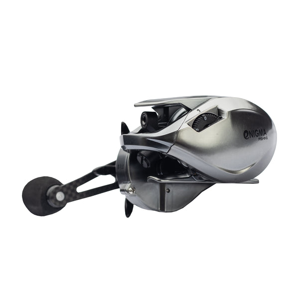 IPPON Series IP100 Baitcasting Reel- Sale on Left Hand Retrieve