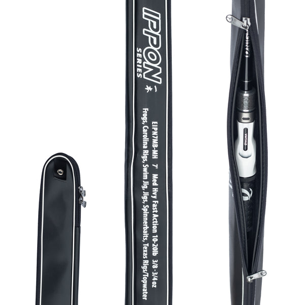 IPPON Series - Spinning...$99.00 All Month Long!