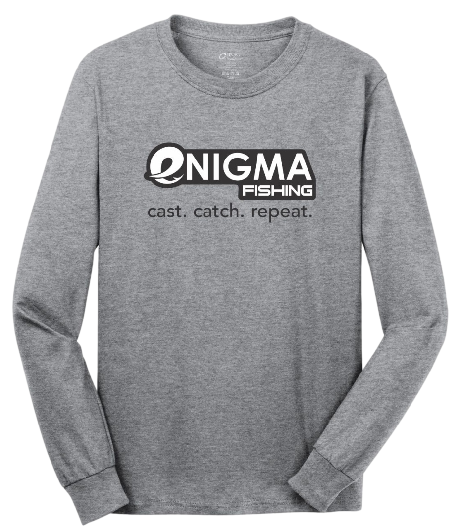 Clearance - Enigma Classic Long Sleeve