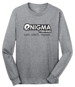 Clearance - Enigma Classic Long Sleeve