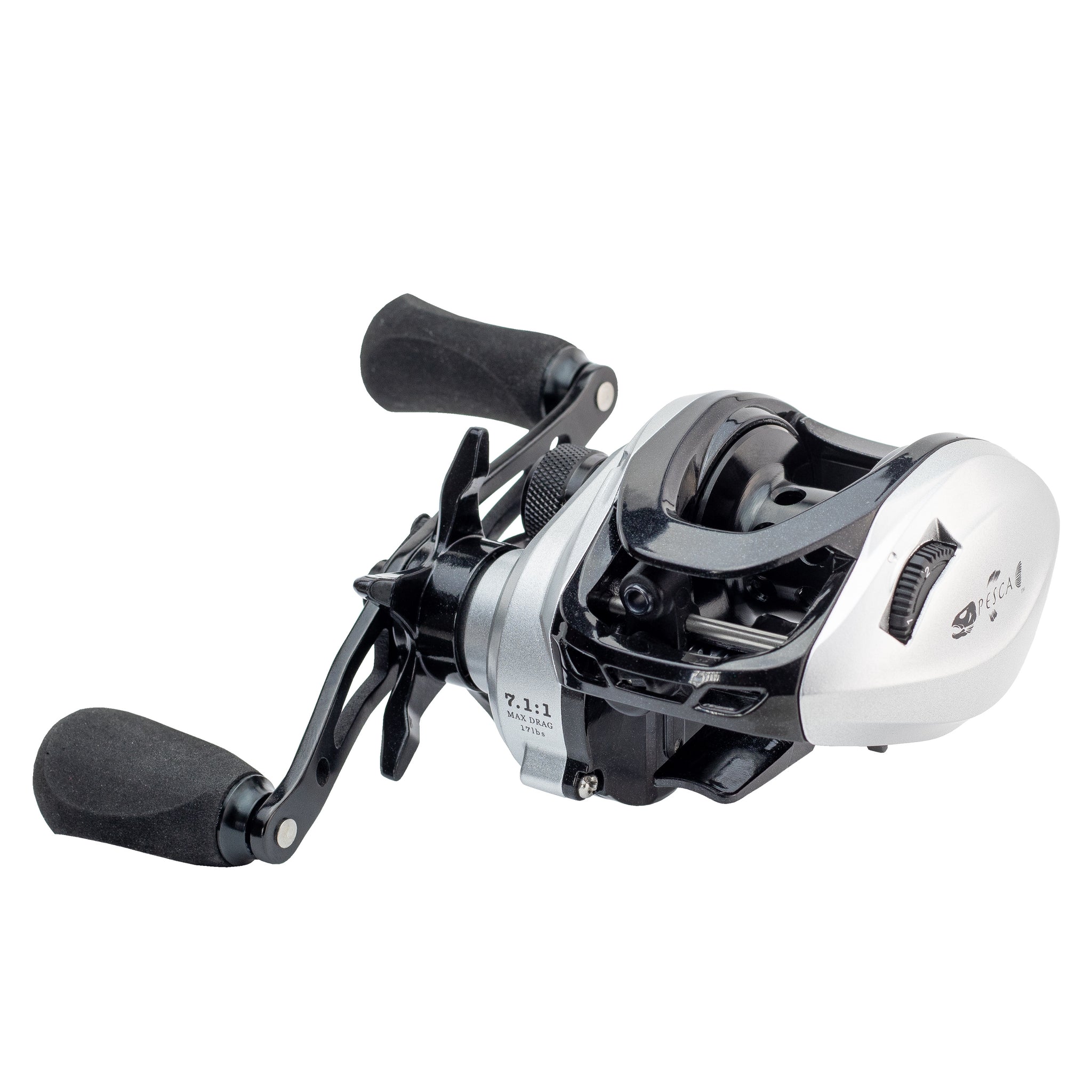 Pesca Baitcasting Reel - Save up to $60.00 – Enigma Fishing LLC