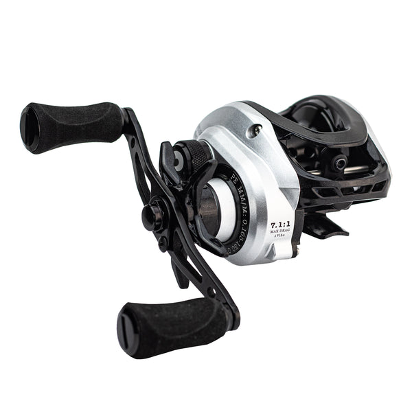 Pesca Baitcasting Reel - Save up to $60.00