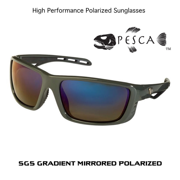 Pesca High Performance Sunglasses by Enigma