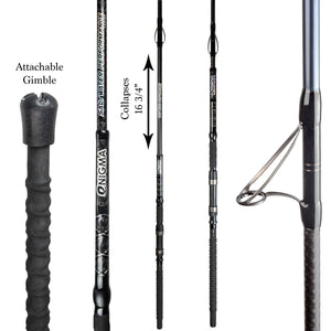 Sale....$100 off PIER FISHING AND SURF COMBO