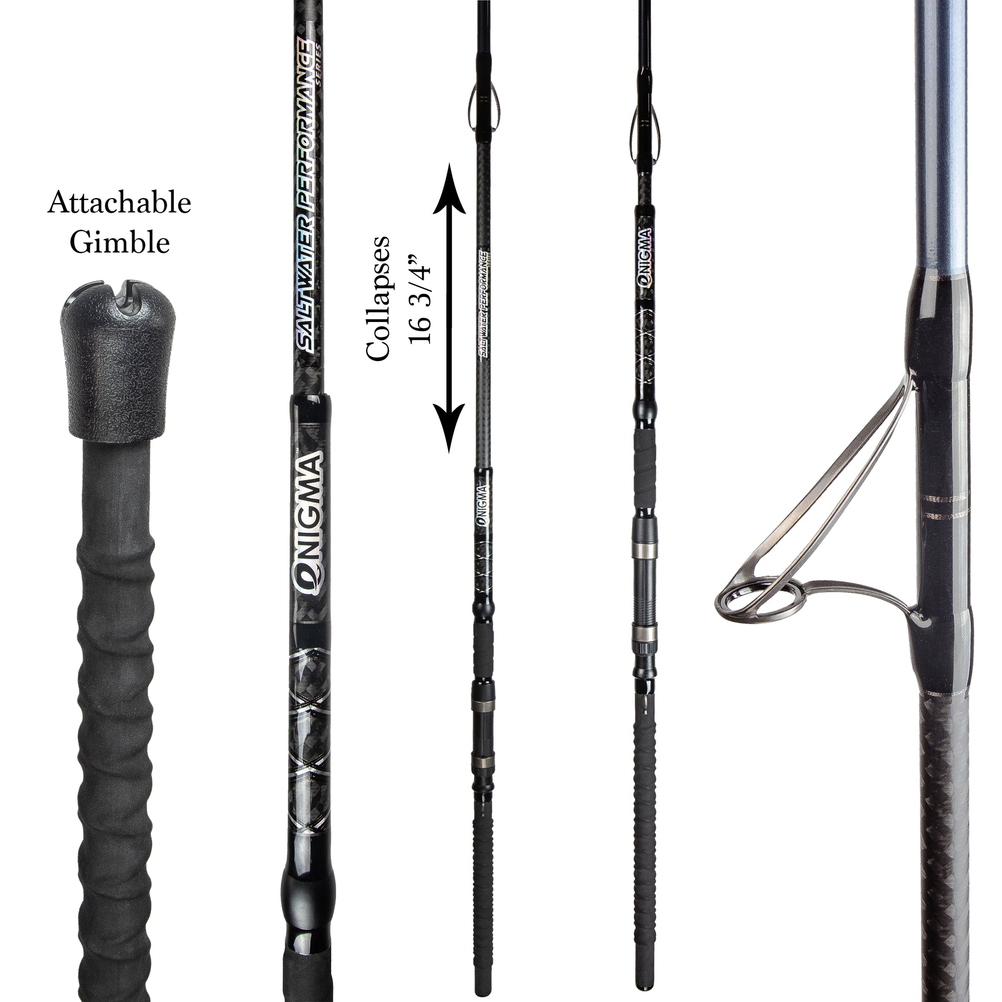 9+ Heavy Fishing Rod