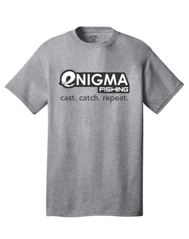 Clearance - Enigma Classic Tee