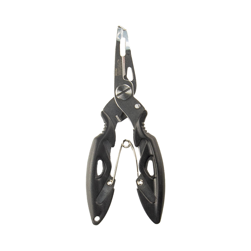 Mini Split Ring Plier and Line Cutter